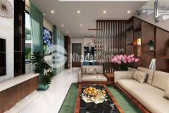 65 cho thuê nhà 1 trệt 3 lầu đường trương văn bang 6 phòng lớn chỉ 20 tr tháng.