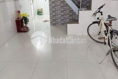 Tanbinh nhỉnh 3tỷ tl 37m gần chợ vải tân bình đang cho thuê 7tr th.nhà lô góc thoáng