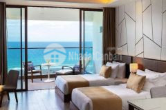 Bán khách sạn mặt tiền đường hạ long ngay bãi tắm phường 2 tp.vũng tàu