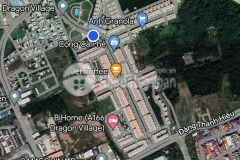 Chỉ 920 triệu sở hữu ngay biệt thự 160m2 hồ sinh thái quận 9, đã có sổ ở ngay.