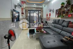 Định cư cần đi gấp nhà mới không lộ giới không quy hoạch, nhỉnh 3 tỷ