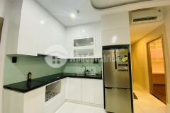 Ngắn hạn cho thuê căn hộ safira khang điền full nt xịn đẹp và mới, tầng cao view thoáng