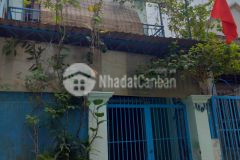 Bán nhà, hiệp thành quận 12 hẻm ô tô 6m 78m2516 chỉ nhỉnh hơn 4 tỷ