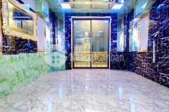 Ban nha đường lương văn can phường 15 quận 8 dt 78m2 giá 7.8ty