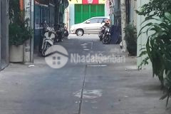 Phú nhuận, huỳnh văn bánh, hxh, 56m2, 4 tầng, 6pn, cho thuê 30 triệutháng, nhỉnh 8 tỷ