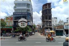 Hàng hiếm bán nhà 3mt đường phan văn trị p7 gò vấp dt 5x30m 3 tầng st giá 25 tỷ bớt lộc