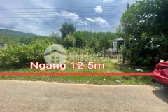 Bán đất cầu bà khánh vĩnh sát bên quốc lộ 27c