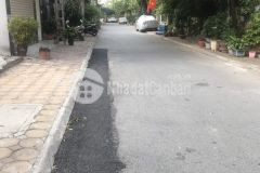 Bán đất giãn dân khu công nghiệp giá rẻ