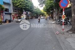 Bán nhà mặt phố tô hiệu hà đông 4 tầng,kinh doanh 9 tỷ lh 0766001983