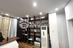 Bán nhà phố giảng võ diện tích 26m2 xây dựng 4 tầng