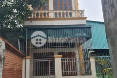 Bán nhà ngõ phố mạc hiển tích, phường hải tân, tp hd, 2 tầng, 61.2m2, mt 4m, ngõ oto morning