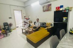 Chính chủ gửi bán căn chung cư 2 ngủ đầy đủ nội thất, giá rẻ nhất tại kdt thanh hà cienco 5