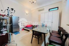 Bán nhà mặt phố trần đại nghĩa 110m2, mặt tiền 7,5m. oto kinh doanh 19.5 tỷ