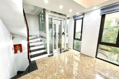 Bán nhà sát phố xuân la quận tây hồ diện tích 34m2