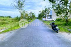 B.án nền 100m² đường b1 kdc tân phú, cái răng, tp. cần thơ, 1,75 t.ỷ lh 0939 961 661 thịnh diện