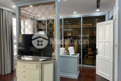 Bán nhà phố kim mã quận ba đình diện tích 155 m2