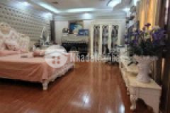 Bán nhà gần chợ dốc thọ lão hai bà trưng