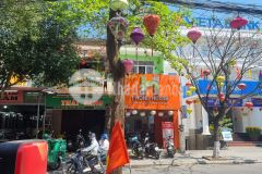 Bán nhà mt hai bà trưng tp hội an, quảng nam 14 tỷ 90m2. lh 0388376342