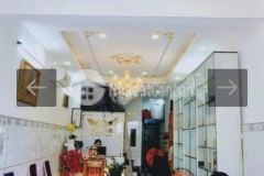 Nhà mặt tiền, 45m2, 2 lầu, bình thạnh, giá 6.8 tỷ.