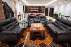 Bán tòa nhà apartment tây hồ đặng thai mai 162m2 x 5 tầng mt 11m lô góc trọn view hồ tây