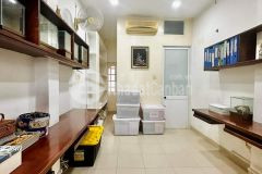 Tân bình, lê văn sỹ, hxt, 48m2, 4 tầng, 4pn, hoàn công đủ, nhỉnh 9 tỷ