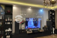 Bán nhà mặt phố châu long diện tích 55m2