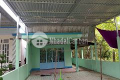 Bán nhà cấp 4 tại xã thành lợi vĩnh long, 91,8m2 shr chỉ 480 triệu. lh0904580163