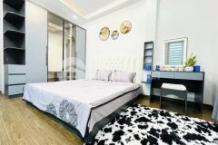 Bán nhà phố đại la quận hai bà trưng