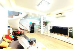 Bán nhà sát phố xã đàn trung tâm quận đống đa