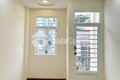 Bán nhà hẻm xe hơi phó cơ điều, phường 6, quận 11, 3 tầng, kinh doanh, về ở luôn.