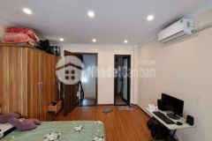 Bán nhà 5 tầng thị trấn trâu quỳ giá hơn 2 tỷ