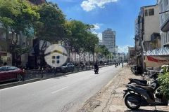 Siêu phẩm mặt phố chùa bộc 160m2x2t mt 9m chào 100 tỷ