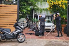 Bán căn nhà sân vườn 230 m² đường 138, p. tân phú, quận 9. ngay kdl suối tiên