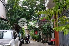 Gò vấp nguyễn văn công hẻm 6m xe hơi ngủ trong nhà 62m² hơn 5 tỷ