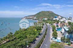 70 cần bán 230 m2 đất đường trần phú phường 5 đường rộng 8 mét