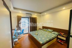 Bán nhà tây sơn đống đa 50m2, 4 tầng. oto tránh, kinh doanh 8.2 tỷ