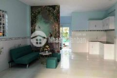 73 cho thuê nhà 3 phòng ngủ full nội thất đường nguyễn an ninh