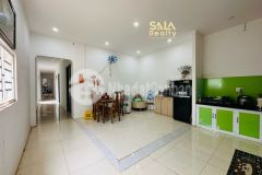 Bán nhà hẻm 434 y moan rẽ trái 5 x 34,5m giá 1.590 tỷ