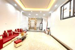 Bán nhà phố kim ngưu diện tích 47m2