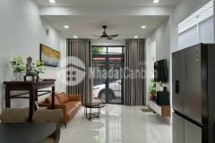 Bán nhà lê thị hồng, p.17, gò vấp 5 x 18,5m, giá 10,9 tỷ.