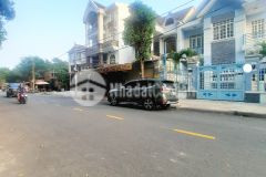 Đất xây biệt thự 8x20 mặt tiền khu bình phú, q6