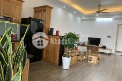 Bán căn hộ 80m toà hh03 chung cư thanh hà mường thanh