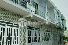 Bán nhà đẹp rẻ tại xã bình mỹ, huyện củ chi, diện tích 4x13 đúc một trệt, một lầu