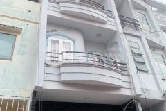 Bán nhà hxh tránh 35m2 4tang gò dầu tân phú gần aeon mall, 5 tỷ nhỉnh 0932030061