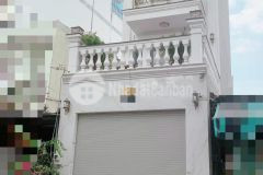 Nhà mới mt kinh doanh 49m2 4tang phan huy ích gò vấp full nt gần emart 6 tỷ nhỉnh 0932030061