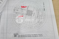 Nhà mặt tiền man thiện hiệp phú dt 120m, 5 tầng, vị trí đẹp