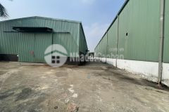 Cho thuê kho xưởng bắc từ liêm s 800m2 giá 70km