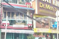 Bán nhà 2 lầu góc 2 mặt tiền đường dạ nam phường 3 quận 8