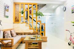 Cần bán gấp nhà hoàng văn thái 42m 4 tầng nhỉnh 8 tỷ