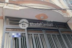 Bán nhà shr hxh 27m2 2tang 2pn phan huy ích gò vấp 3phút ra emart 2 3tỷ nhỉnh 0932030061